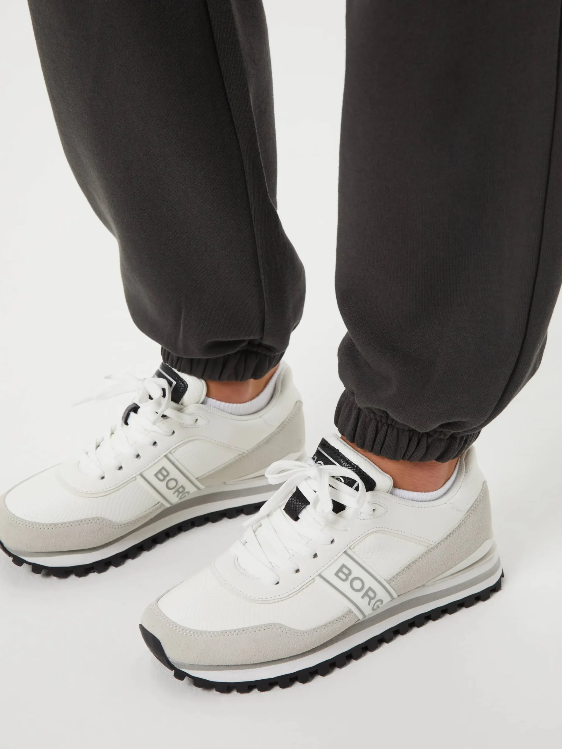 Björn Borg Byxor * tudio Overized Pant Peat