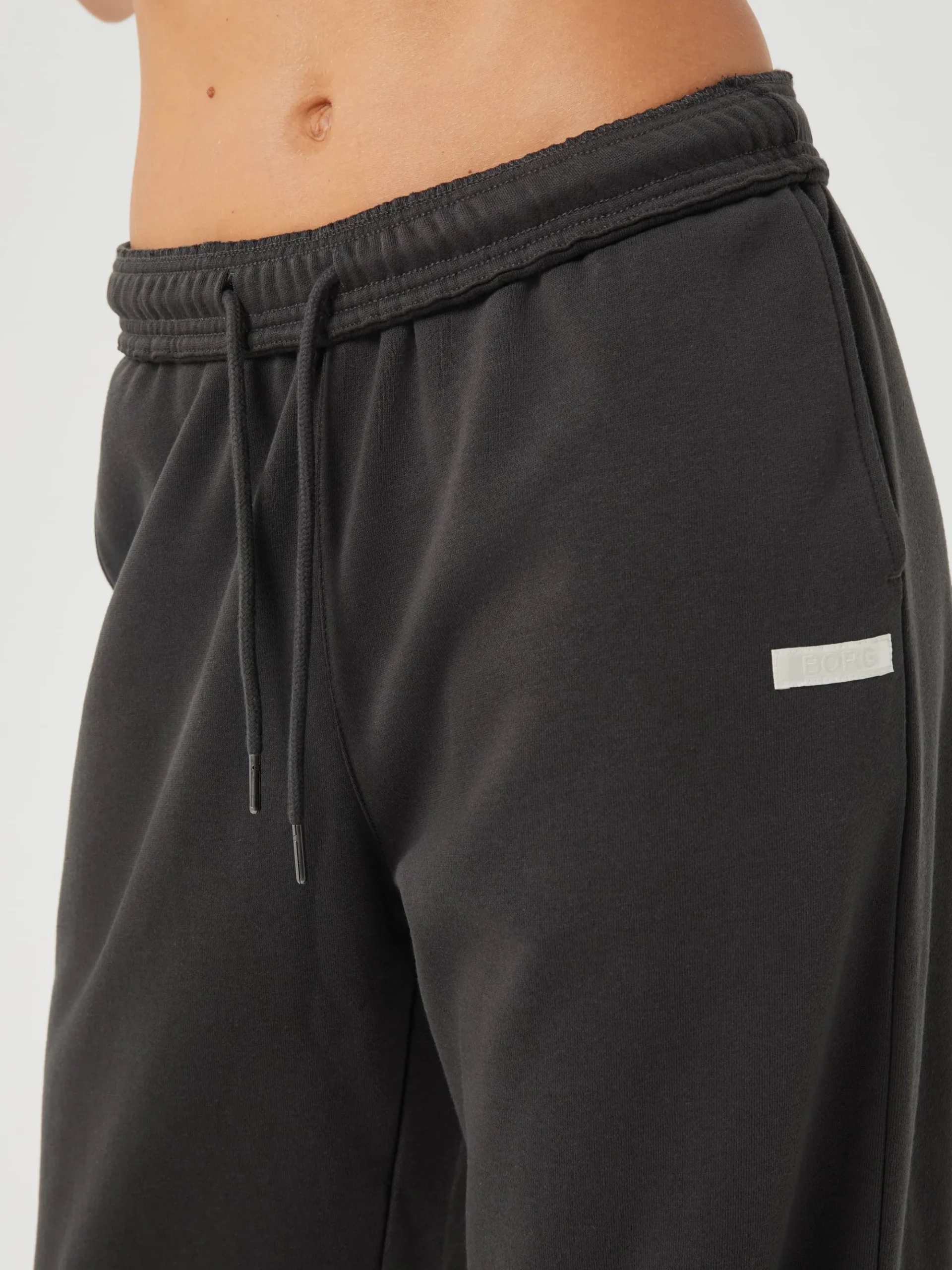 Björn Borg Byxor * tudio Overized Pant Peat