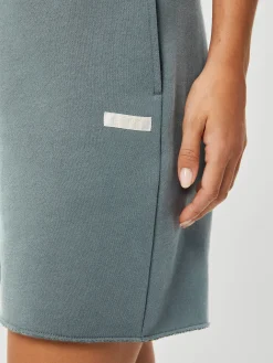 Björn Borg Shorts * tudio Overized hort Gray Mist