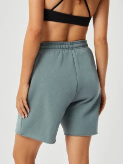 Björn Borg Shorts * tudio Overized hort Gray Mist