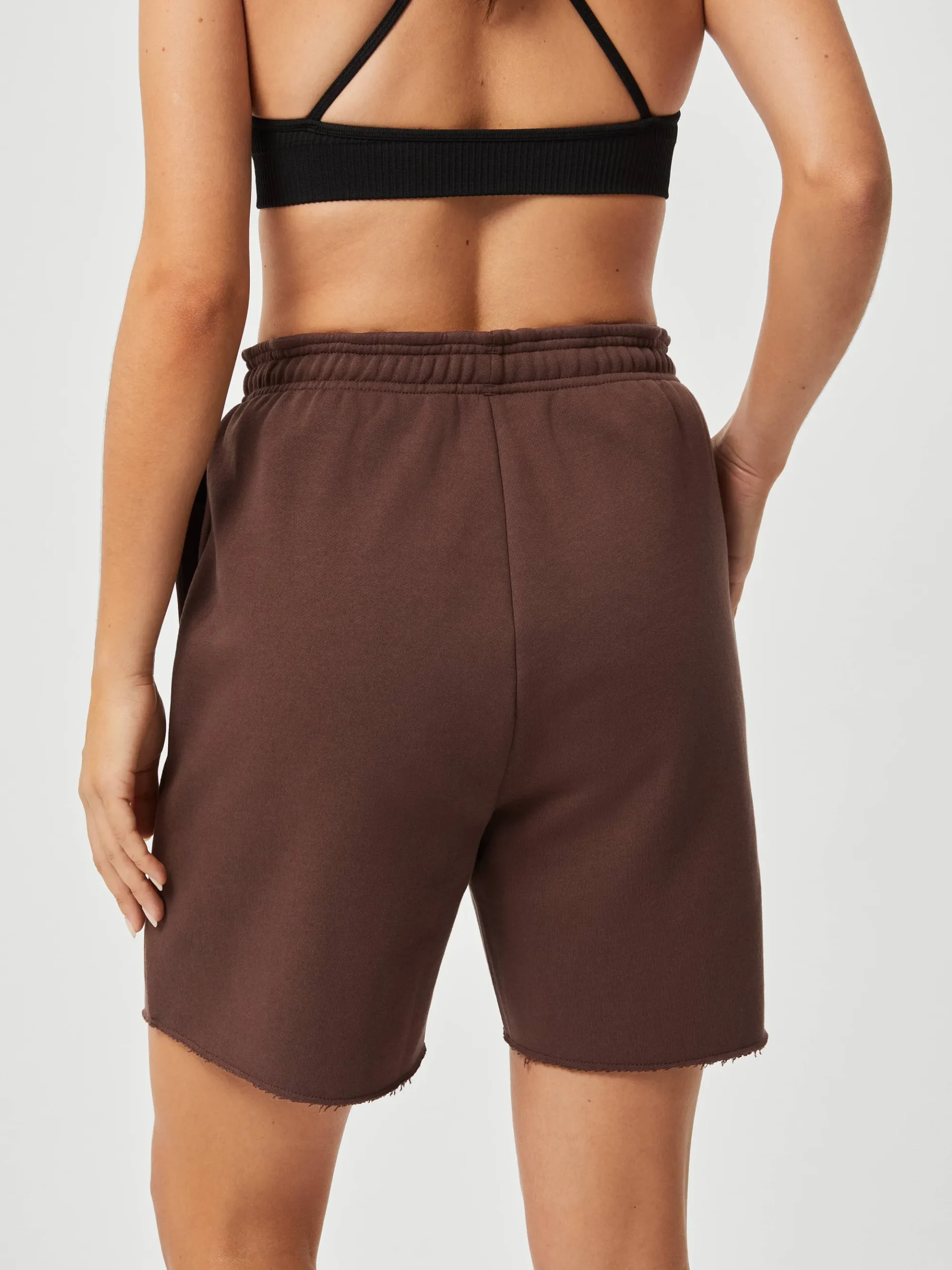 Björn Borg Shorts * tudio Overized hort French Toast