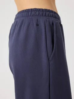 Björn Borg Yoga & Pilates|Byxor * tudio Overized traight weatpant