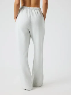 Björn Borg Yoga & Pilates|Byxor * tudio Overized traight weatpant