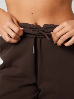Björn Borg Byxor|Vardag & Loungewear * tudio Overized traight weatpant