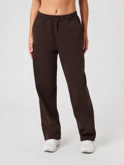 Björn Borg Byxor|Vardag & Loungewear * tudio Overized traight weatpant