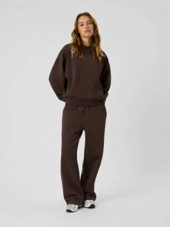 Björn Borg Byxor|Vardag & Loungewear * tudio Overized traight weatpant