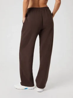 Björn Borg Byxor|Vardag & Loungewear * tudio Overized traight weatpant
