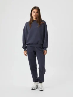 Björn Borg Byxor * tudio Overized weatpant Odyssey Gray