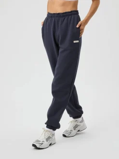Björn Borg Byxor * tudio Overized weatpant Odyssey Gray