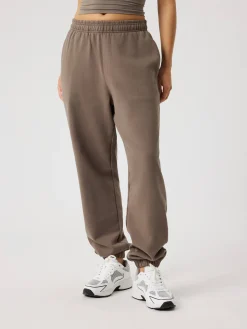 Björn Borg Yoga & Pilates|Byxor * tudio Overized weatpant