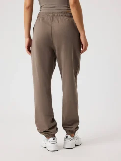 Björn Borg Yoga & Pilates|Byxor * tudio Overized weatpant
