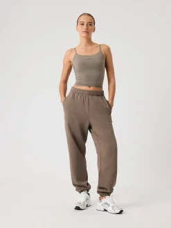 Björn Borg Yoga & Pilates|Byxor * tudio Overized weatpant