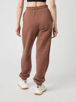 Björn Borg Byxor * tudio Overized weatpant Acorn