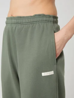 Björn Borg Byxor * tudio Overized weatpant Agave Green