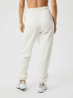 Björn Borg Byxor * tudio Overized weatpant Cannoli Cream