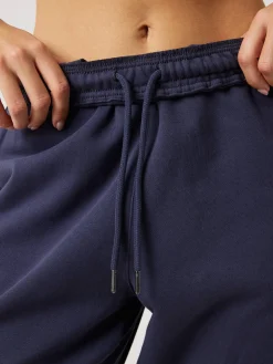 Björn Borg Yoga & Pilates|Byxor * tudio Overized weatpant