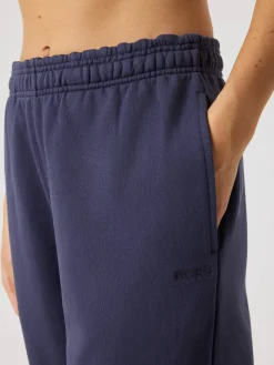 Björn Borg Yoga & Pilates|Byxor * tudio Overized weatpant