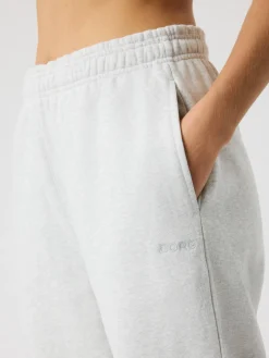 Björn Borg Yoga & Pilates|Byxor * tudio Overized weatpant