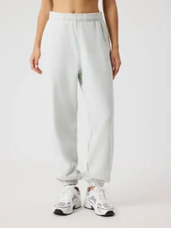 Björn Borg Yoga & Pilates|Byxor * tudio Overized weatpant