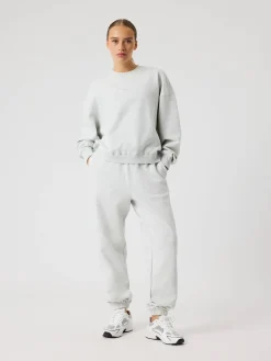 Björn Borg Yoga & Pilates|Byxor * tudio Overized weatpant