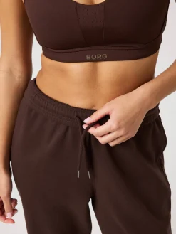 Björn Borg Byxor|Vardag & Loungewear * tudio Overized weatpant