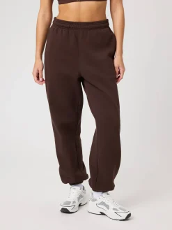 Björn Borg Byxor|Vardag & Loungewear * tudio Overized weatpant