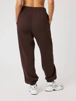 Björn Borg Byxor|Vardag & Loungewear * tudio Overized weatpant