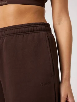 Björn Borg Byxor|Vardag & Loungewear * tudio Overized weatpant