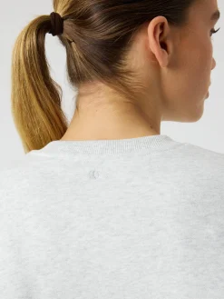 Björn Borg Tröjor|Vardag & Loungewear * tudio Overized weathirt