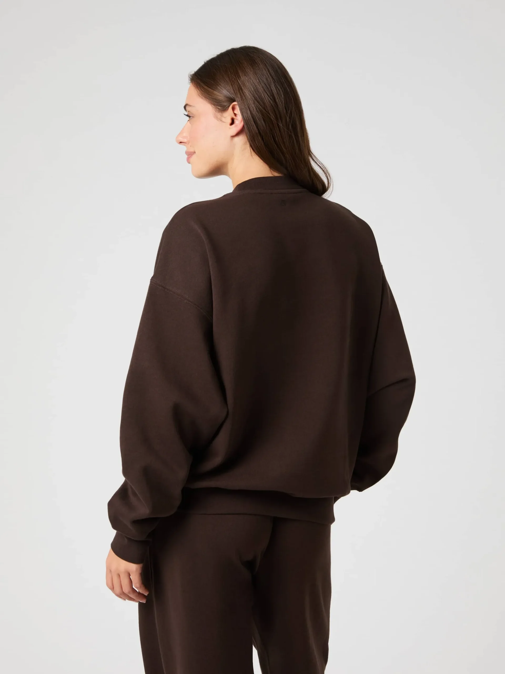 Björn Borg Tröjor|Vardag & Loungewear * tudio Overized weathirt