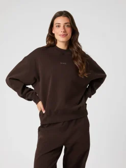 Björn Borg Tröjor|Vardag & Loungewear * tudio Overized weathirt