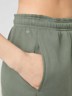 Björn Borg Shorts * tudio Overized weathort Agave Green
