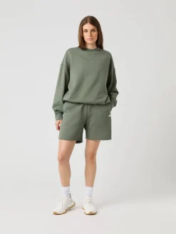 Björn Borg Shorts * tudio Overized weathort Agave Green