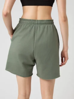 Björn Borg Shorts * tudio Overized weathort Agave Green