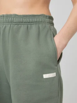 Björn Borg Shorts * tudio Overized weathort Agave Green