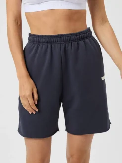 Björn Borg Shorts * tudio Overized weathort Odyssey Gray
