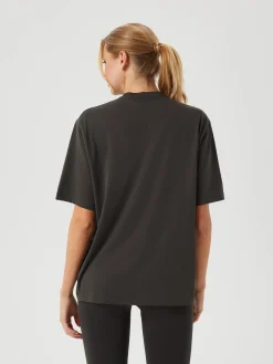Björn Borg T-Shirts * tudio Overized T-hirt Peat