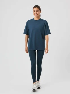 Björn Borg T-Shirts * tudio Overized T-hirt