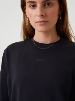 Björn Borg T-Shirts * tudio Overized T-hirt