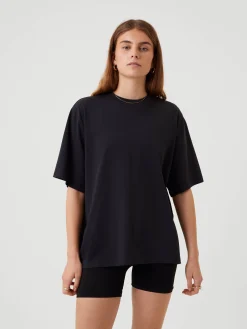 Björn Borg T-Shirts * tudio Overized T-hirt