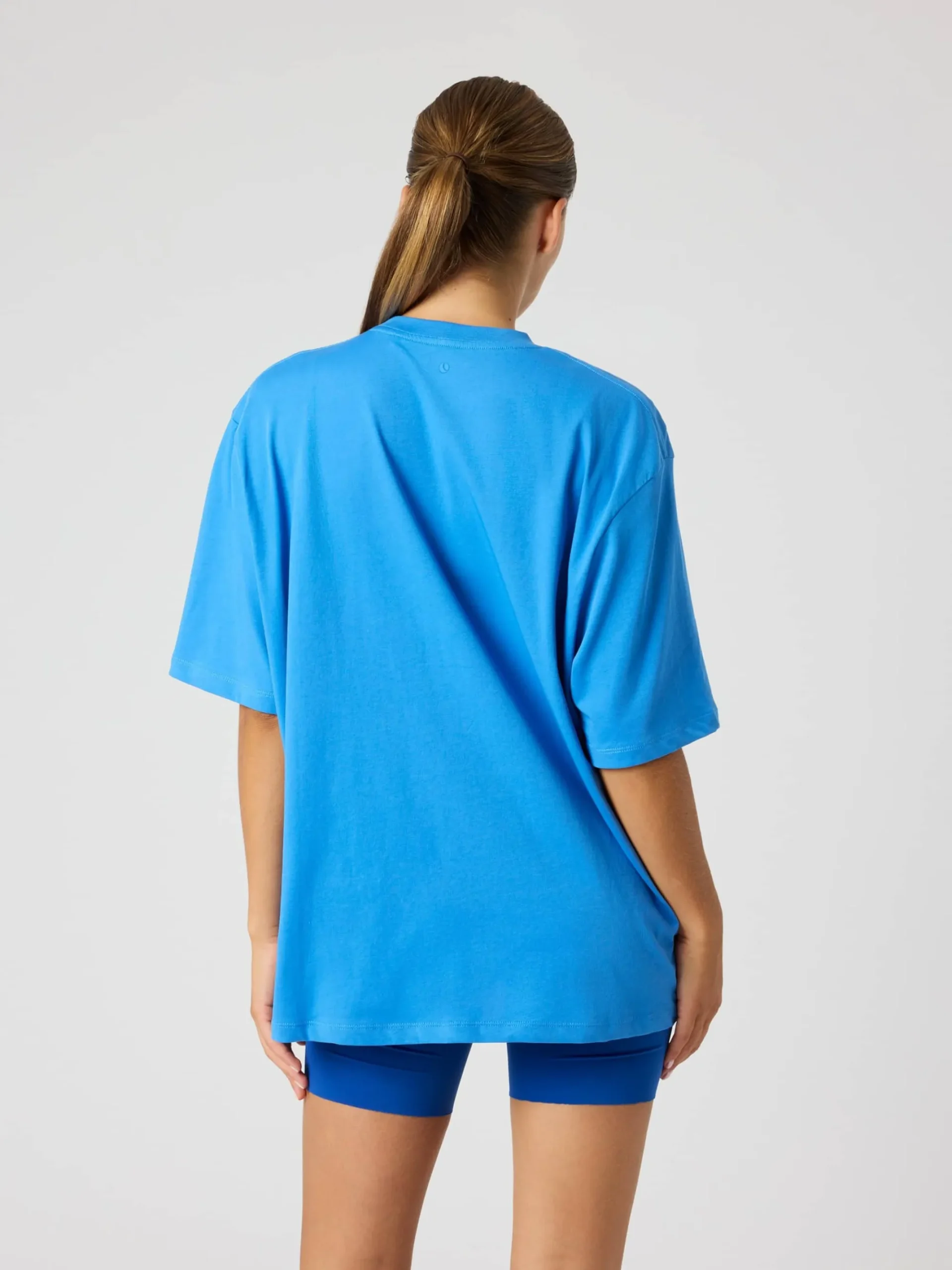 Björn Borg T-Shirts|Vardag & Loungewear * tudio Overized T-hirt