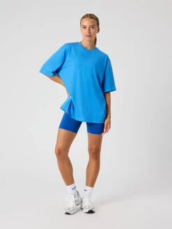 Björn Borg T-Shirts|Vardag & Loungewear * tudio Overized T-hirt