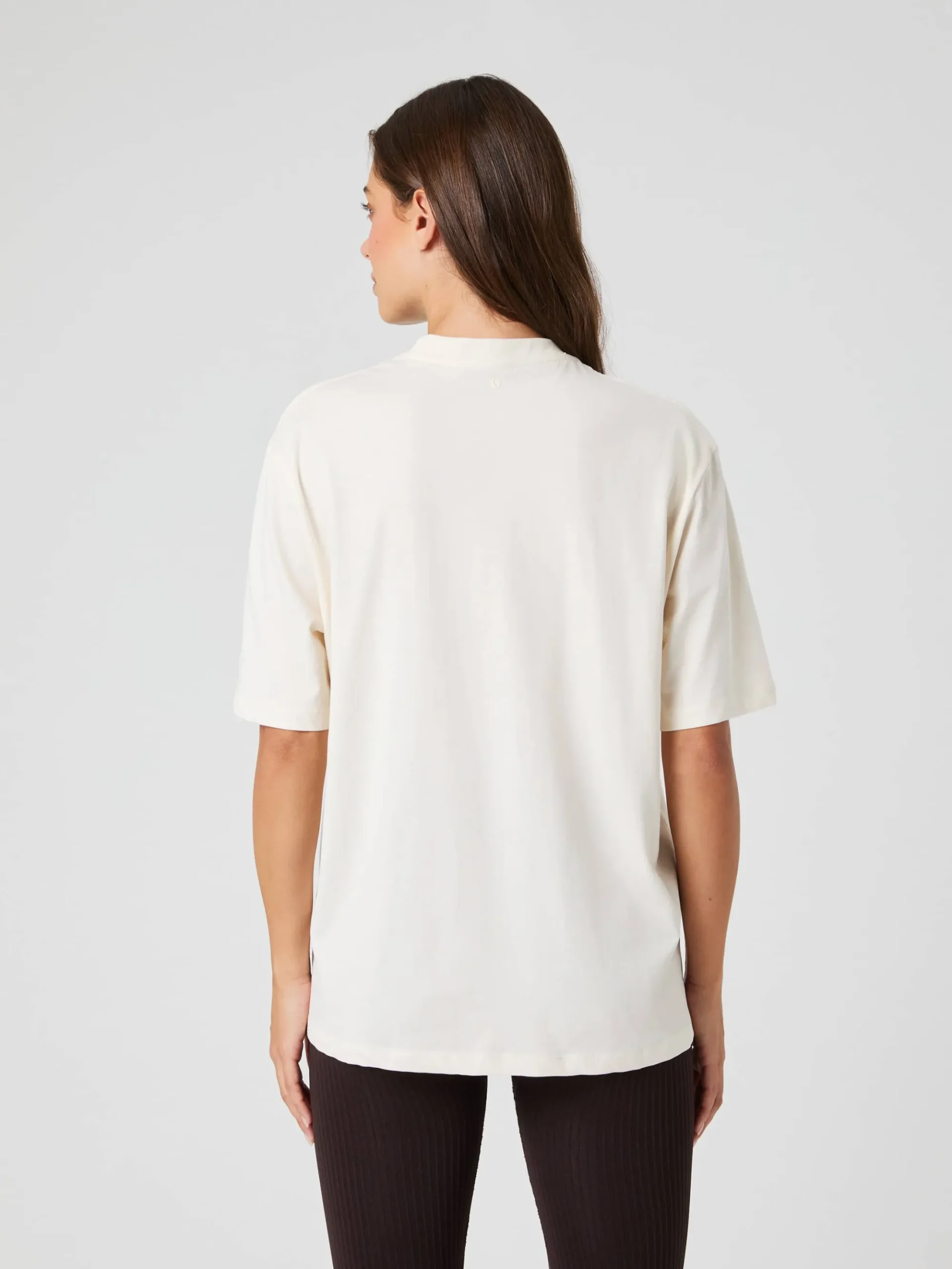 Björn Borg T-Shirts * tudio Overized T-hirt