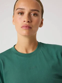Björn Borg T-Shirts|Vardag & Loungewear * tudio Overized T-hirt