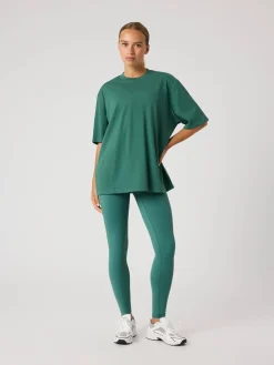 Björn Borg T-Shirts|Vardag & Loungewear * tudio Overized T-hirt