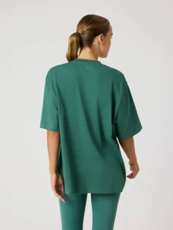 Björn Borg T-Shirts|Vardag & Loungewear * tudio Overized T-hirt