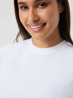 Björn Borg T-Shirts|Yoga & Pilates * tudio Overized T-hirt