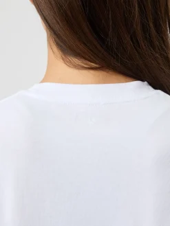 Björn Borg T-Shirts|Yoga & Pilates * tudio Overized T-hirt
