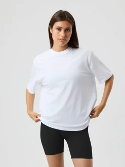 Björn Borg T-Shirts|Yoga & Pilates * tudio Overized T-hirt