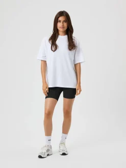Björn Borg T-Shirts|Yoga & Pilates * tudio Overized T-hirt